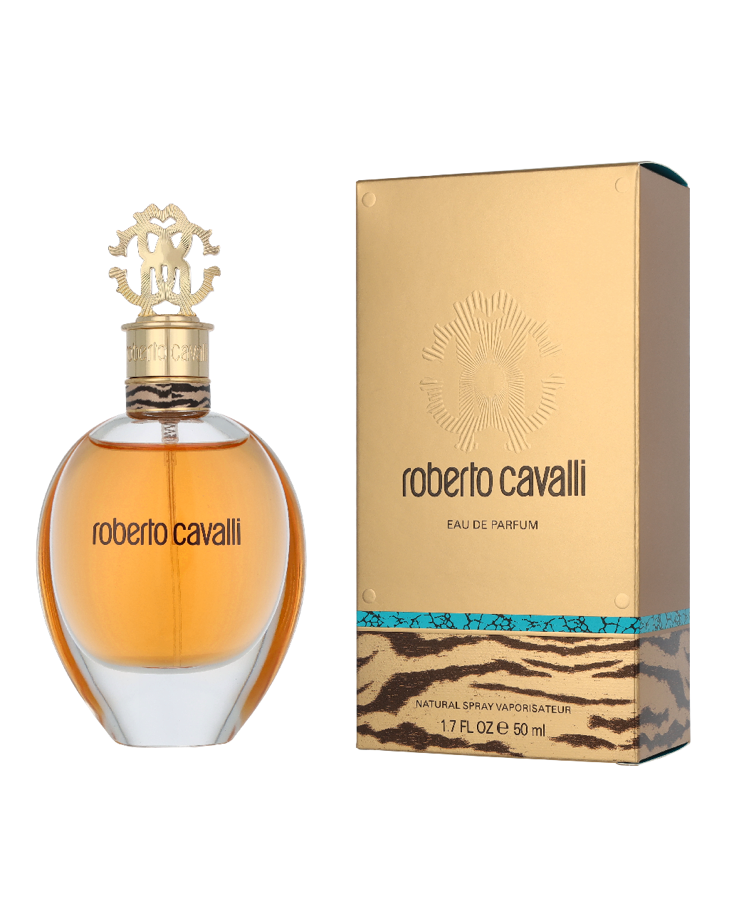 Roberto Cavalli Woman Eau de Parfum