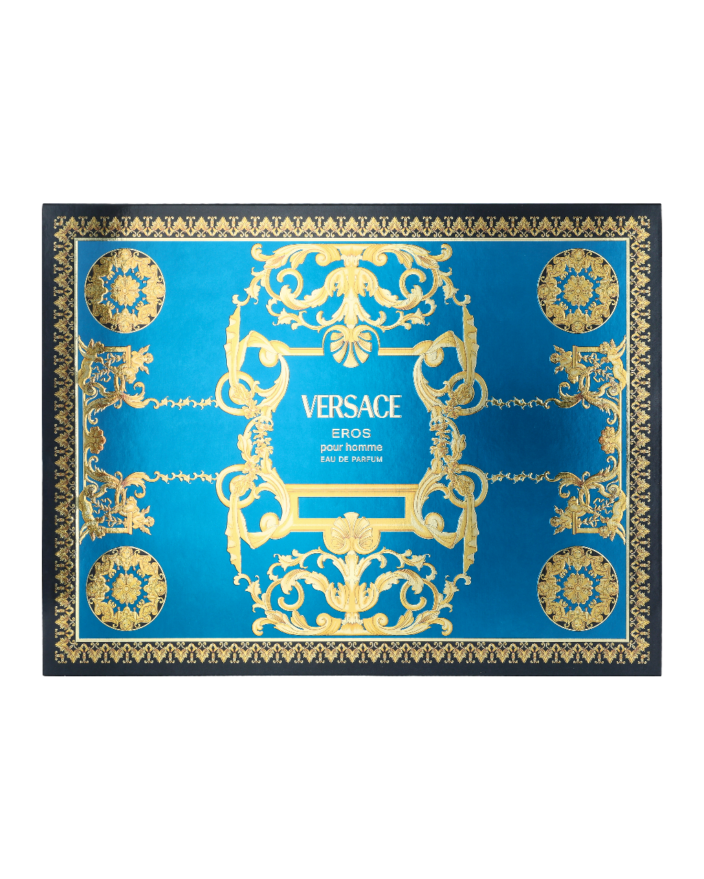Versace Eros Giftset
