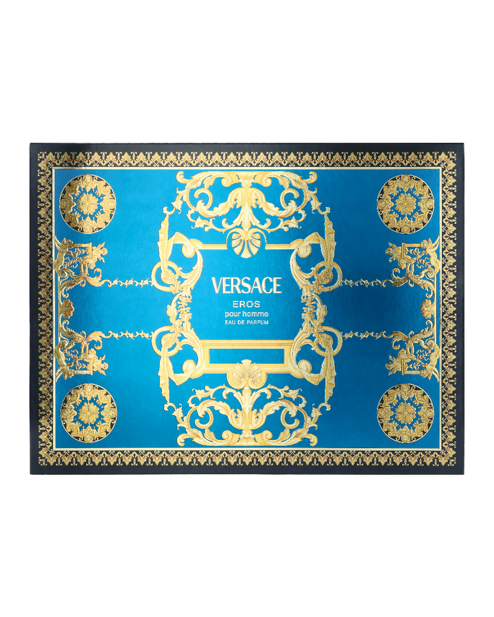 Versace Eros Giftset