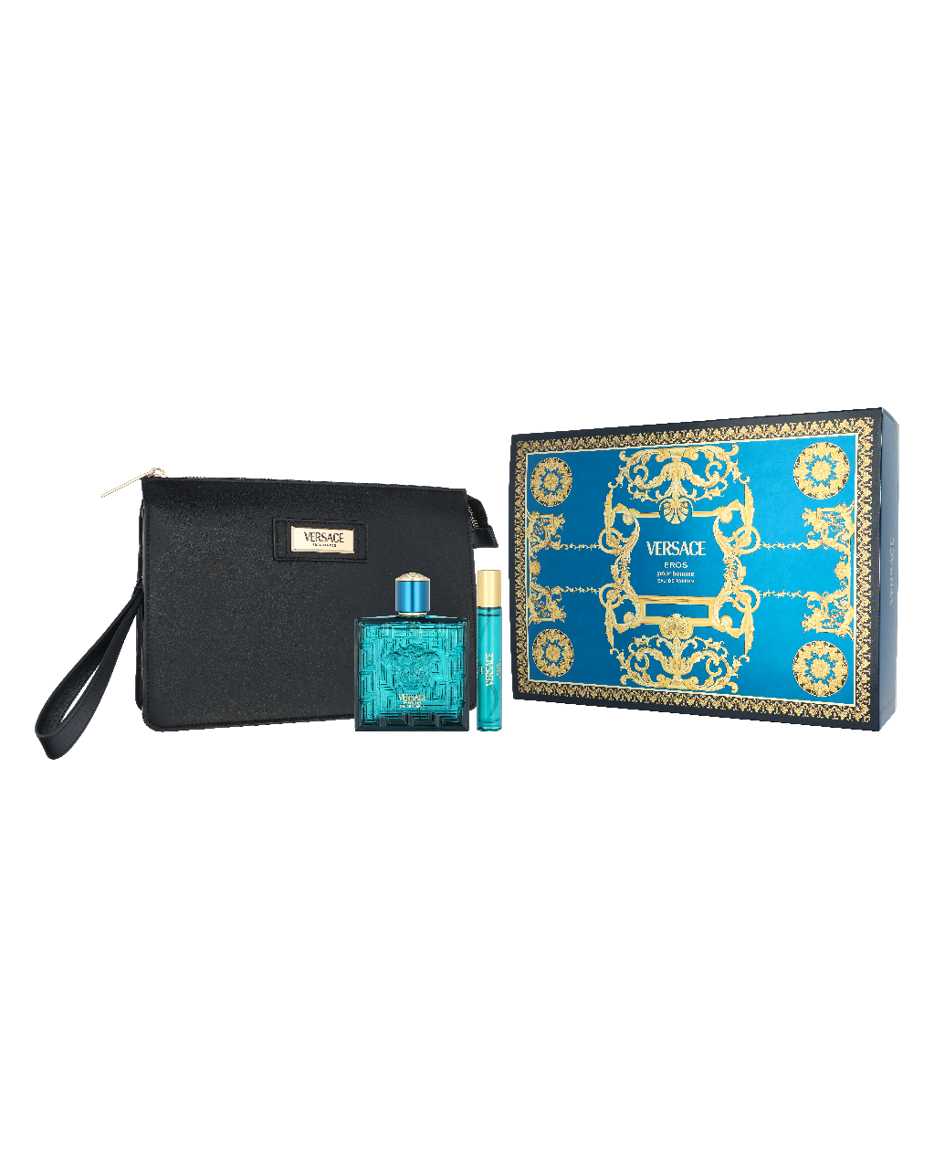 Versace Eros Giftset