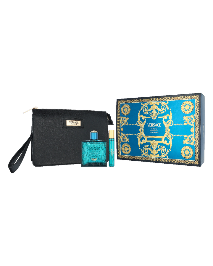 Versace Eros Giftset