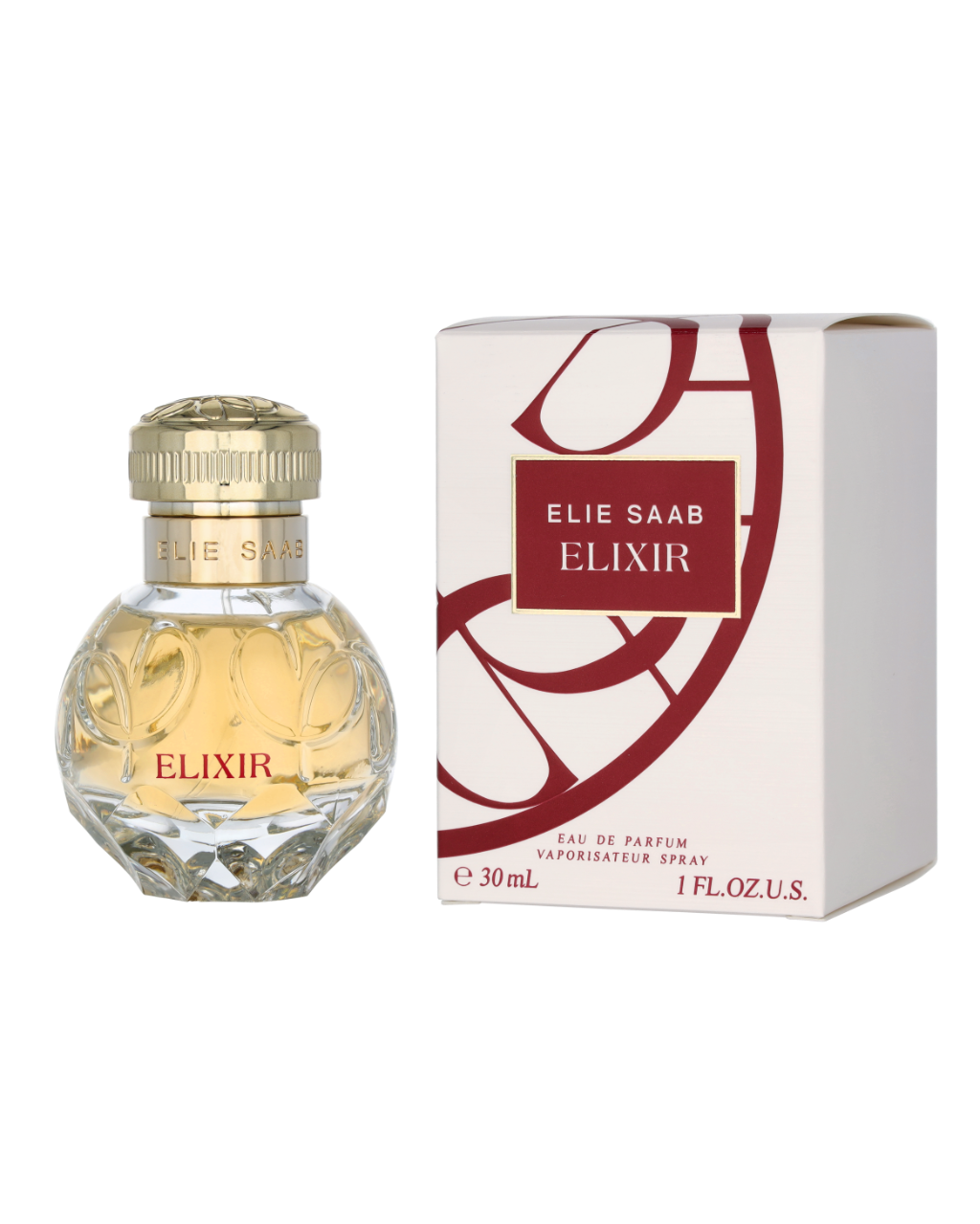 Elie Saab Elixir Eau de Parfum