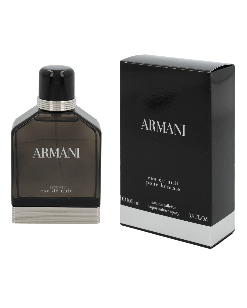 Armani Eau De Nuit Eau de Toilette