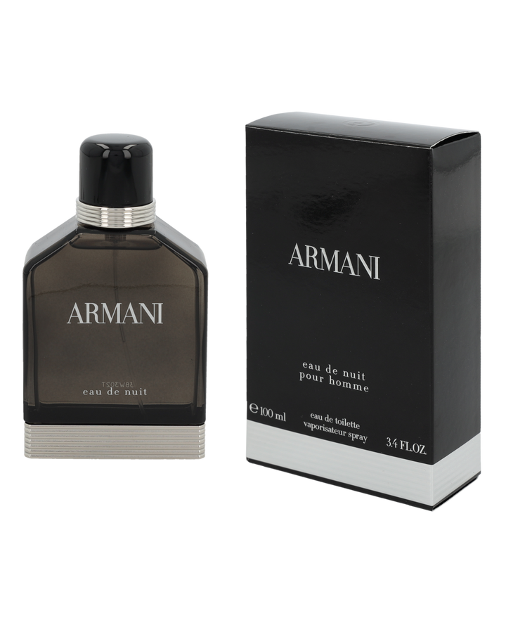 Armani Eau De Nuit Eau de Toilette