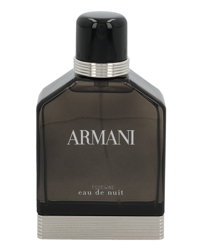 Armani Eau De Nuit Eau de Toilette