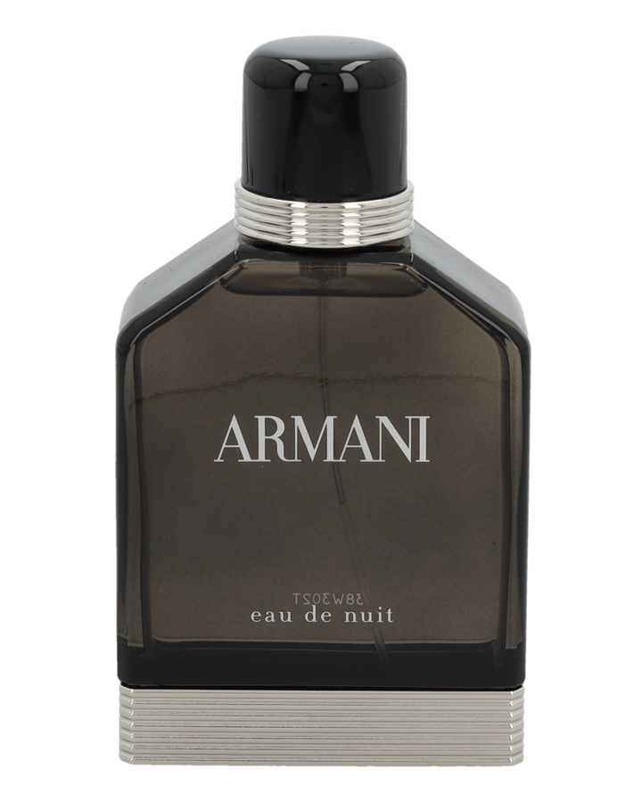 Armani Eau De Nuit Eau de Toilette