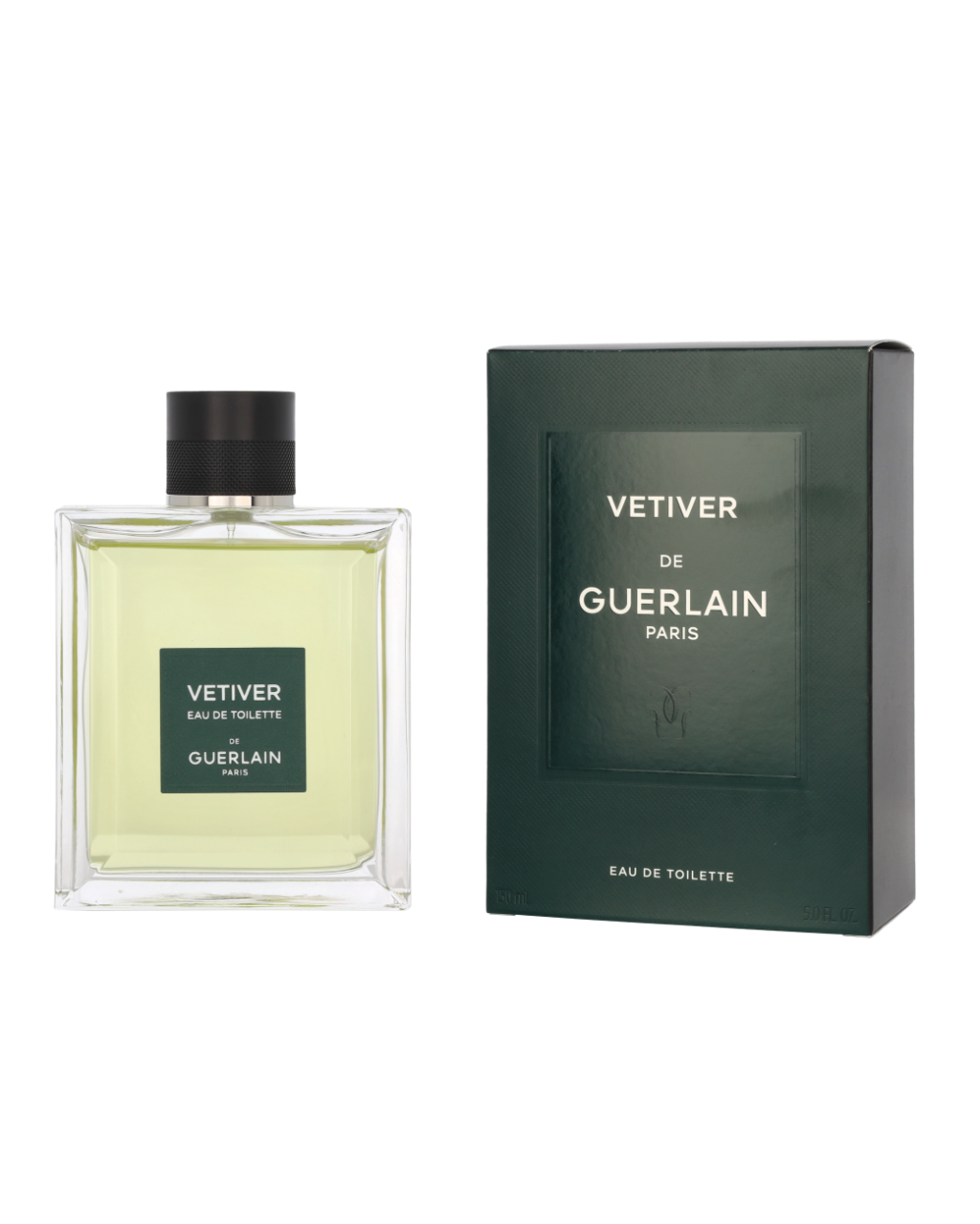 Guerlain Vetiver Eau de Toilette
