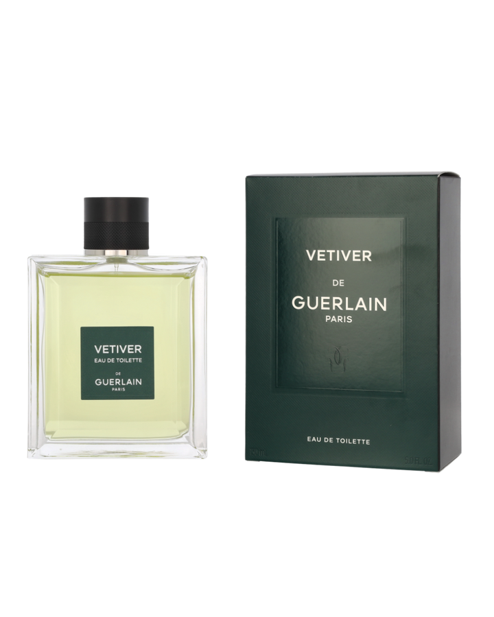 Guerlain Vetiver Eau de Toilette