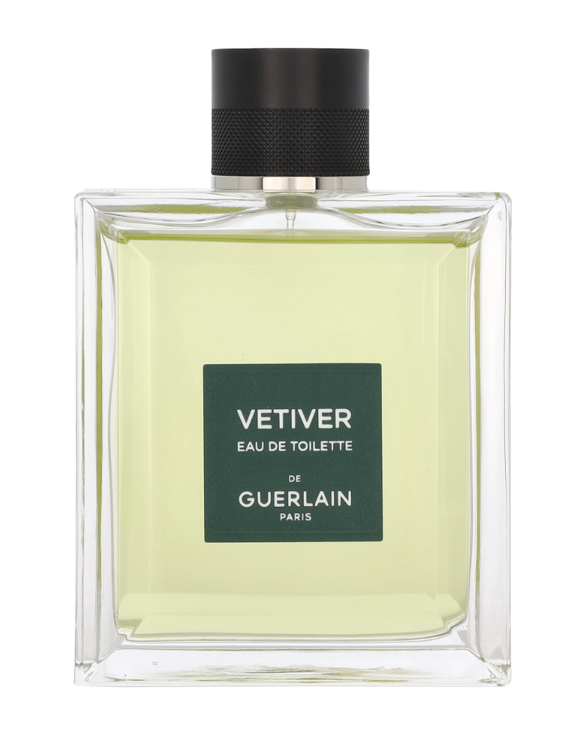 Guerlain Vetiver Eau de Toilette