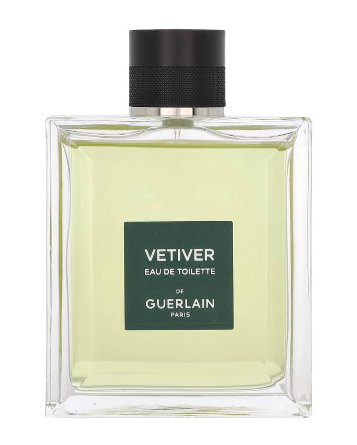 Guerlain Vetiver Eau de Toilette