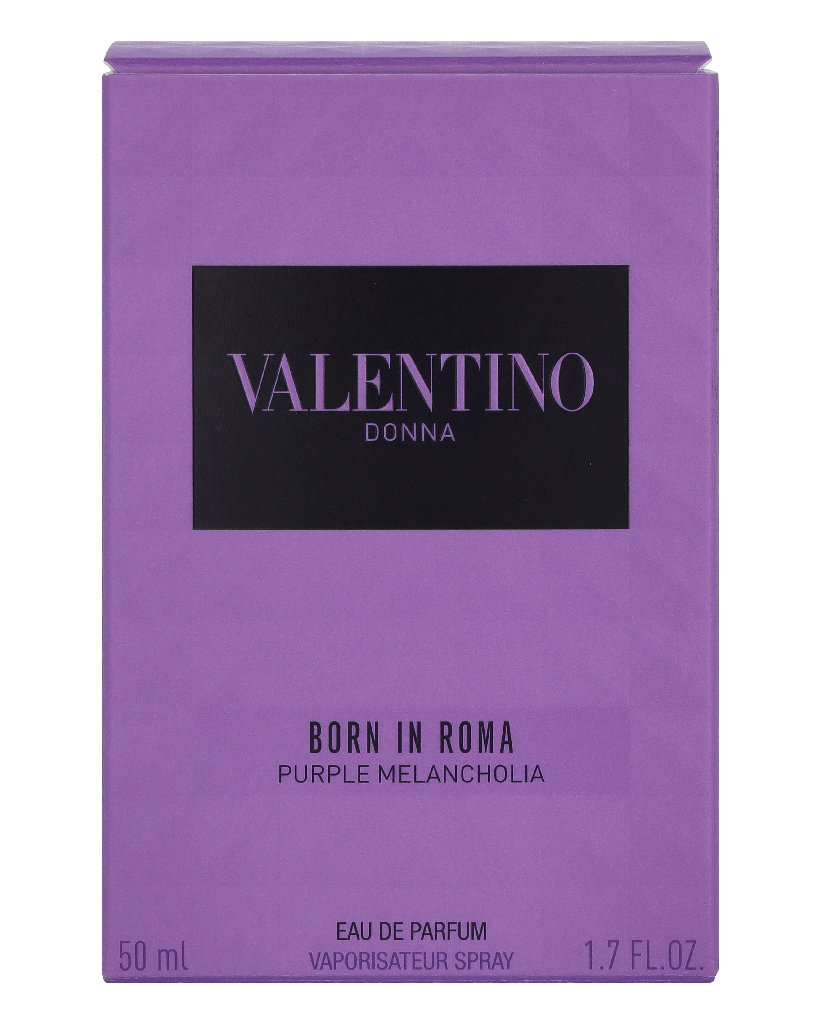 Valentino Donna Born In Roma Purple Melancholia Eau de Parfum