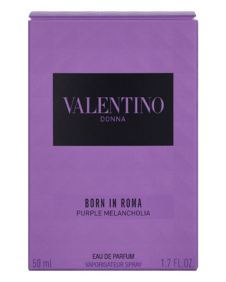 Valentino Donna Born In Roma Purple Melancholia Eau de Parfum