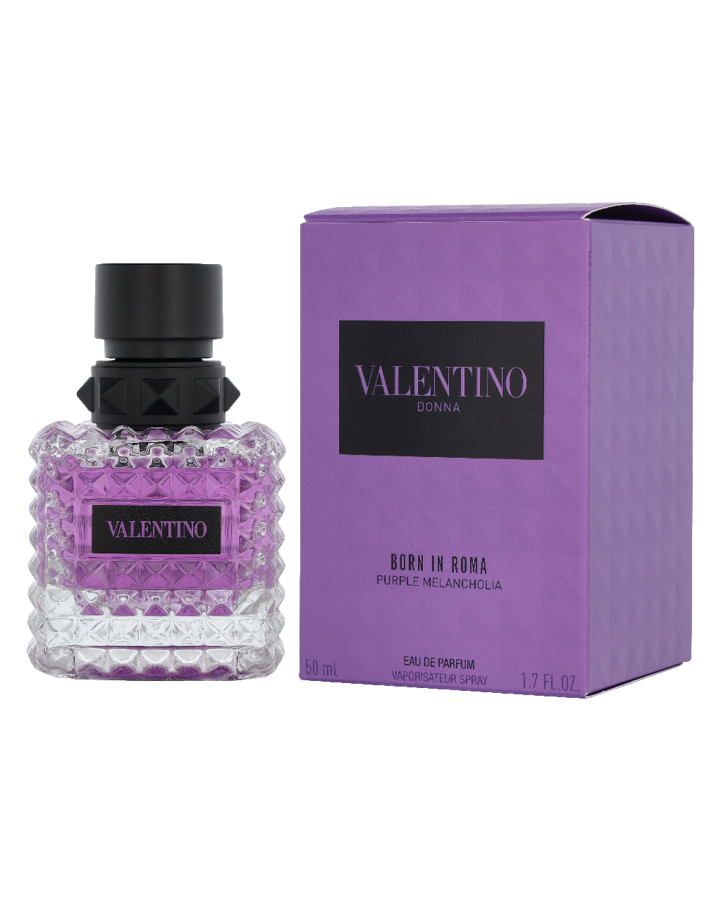 Valentino Donna Born In Roma Purple Melancholia Eau de Parfum
