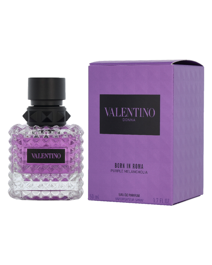 Valentino Donna Born In Roma Purple Melancholia Eau de Parfum