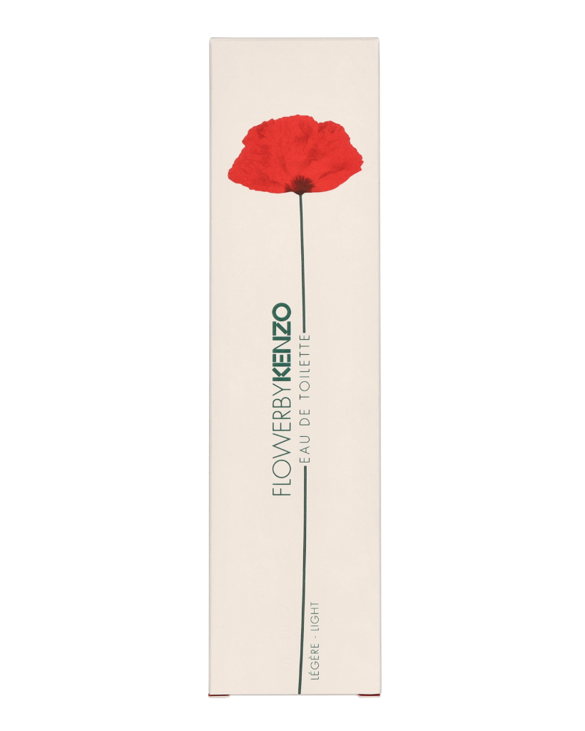 Kenzo Flower By Kenzo Light Eau de Toilette