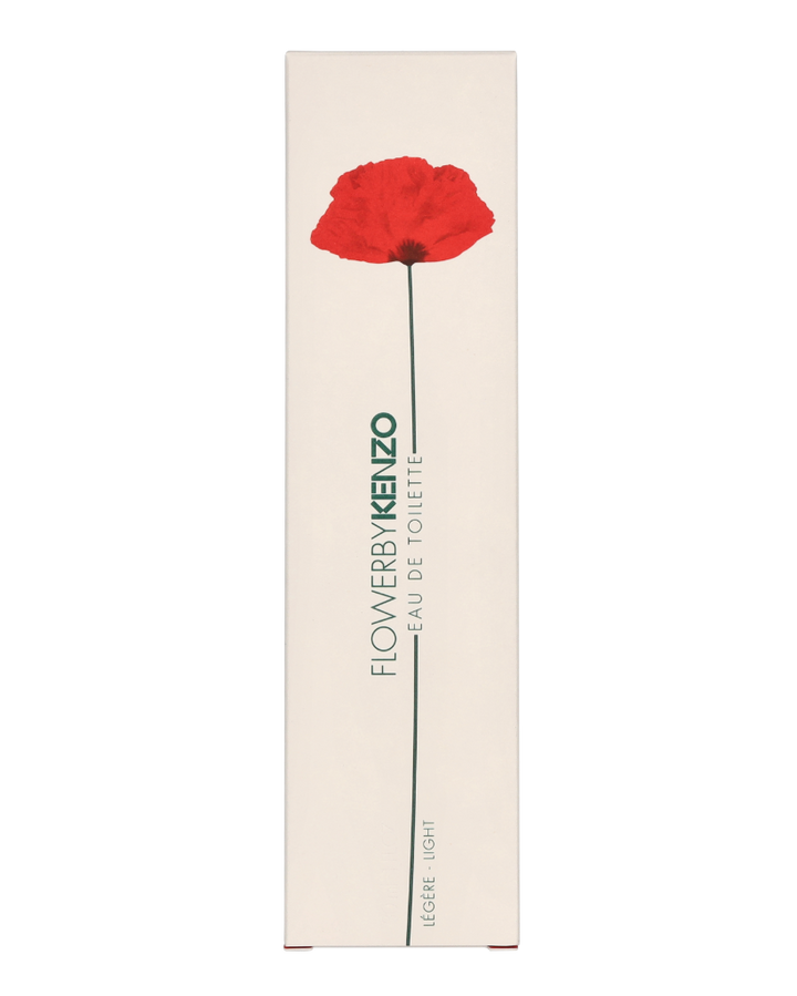 Kenzo Flower By Kenzo Light Eau de Toilette