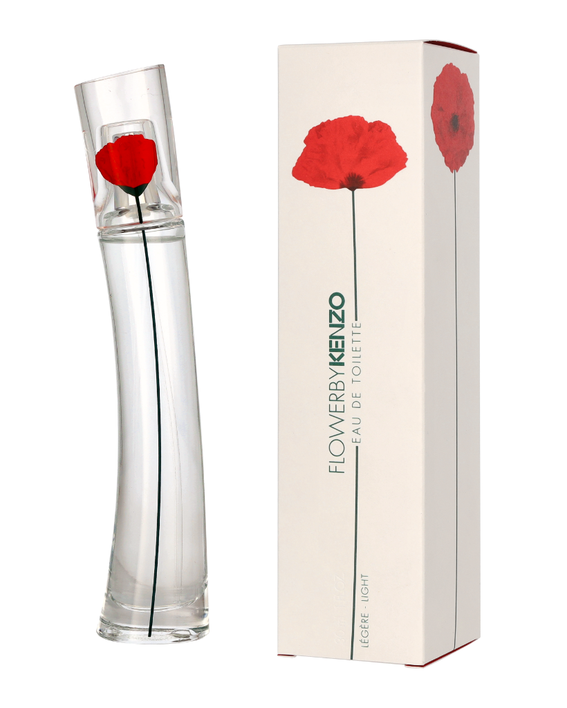 Kenzo Flower By Kenzo Light Eau de Toilette