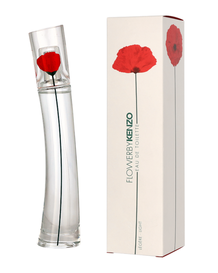 Kenzo Flower By Kenzo Light Eau de Toilette
