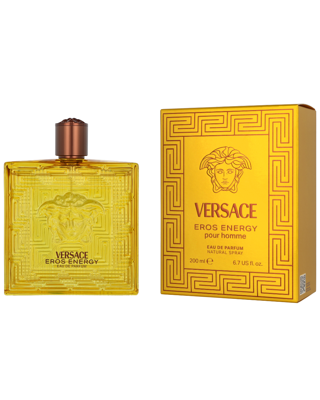 Versace Eros Energy Eau de Parfum