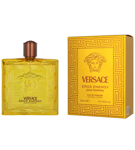 Versace Eros Energy Giftset