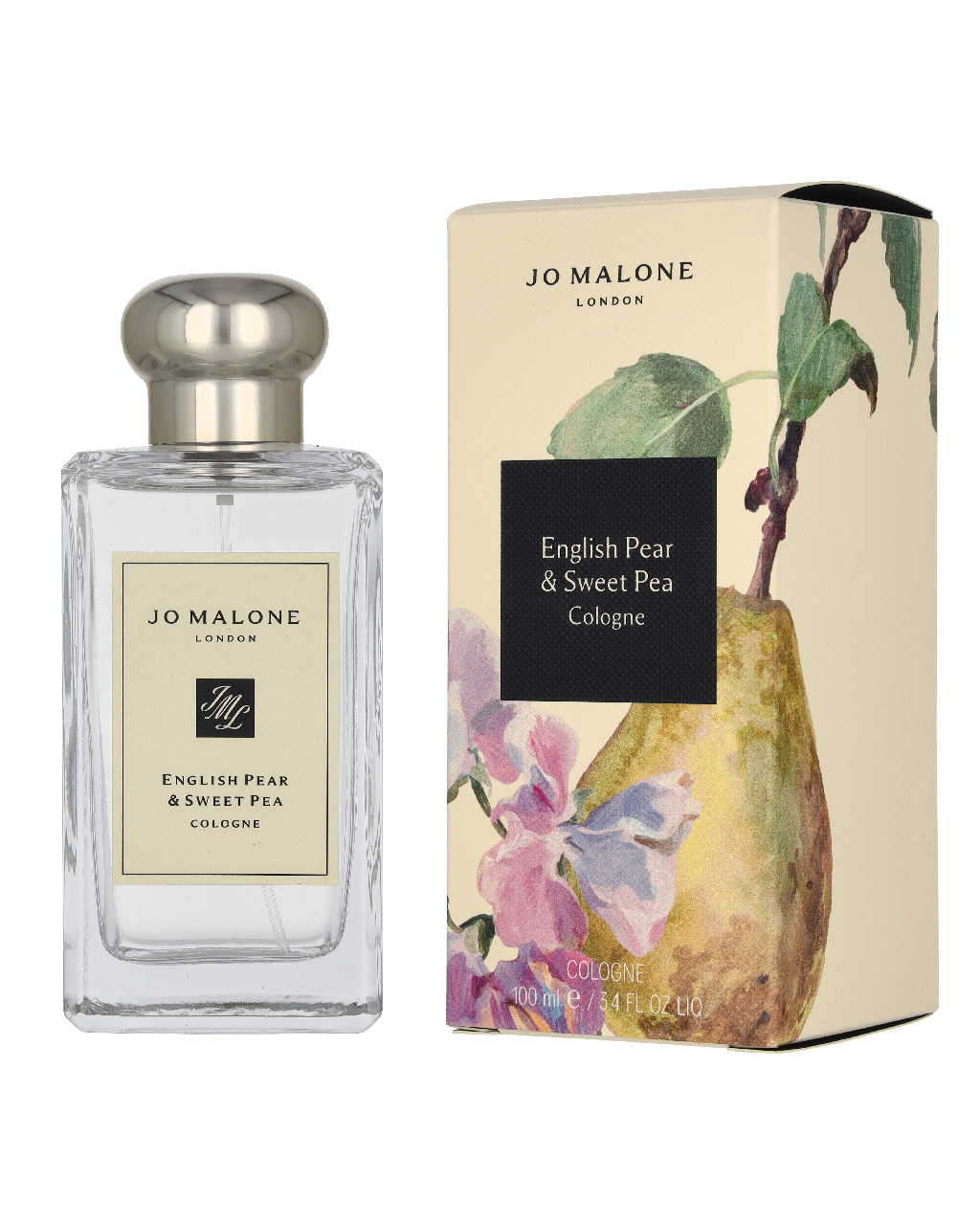 Jo Malone English Pear &amp; Sweet Pea  Spray Eau de Cologne