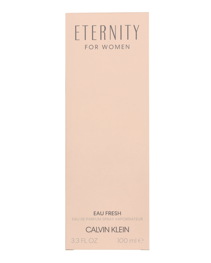 Calvin Klein Eternity Eau Fresh For Women Eau de Parfum