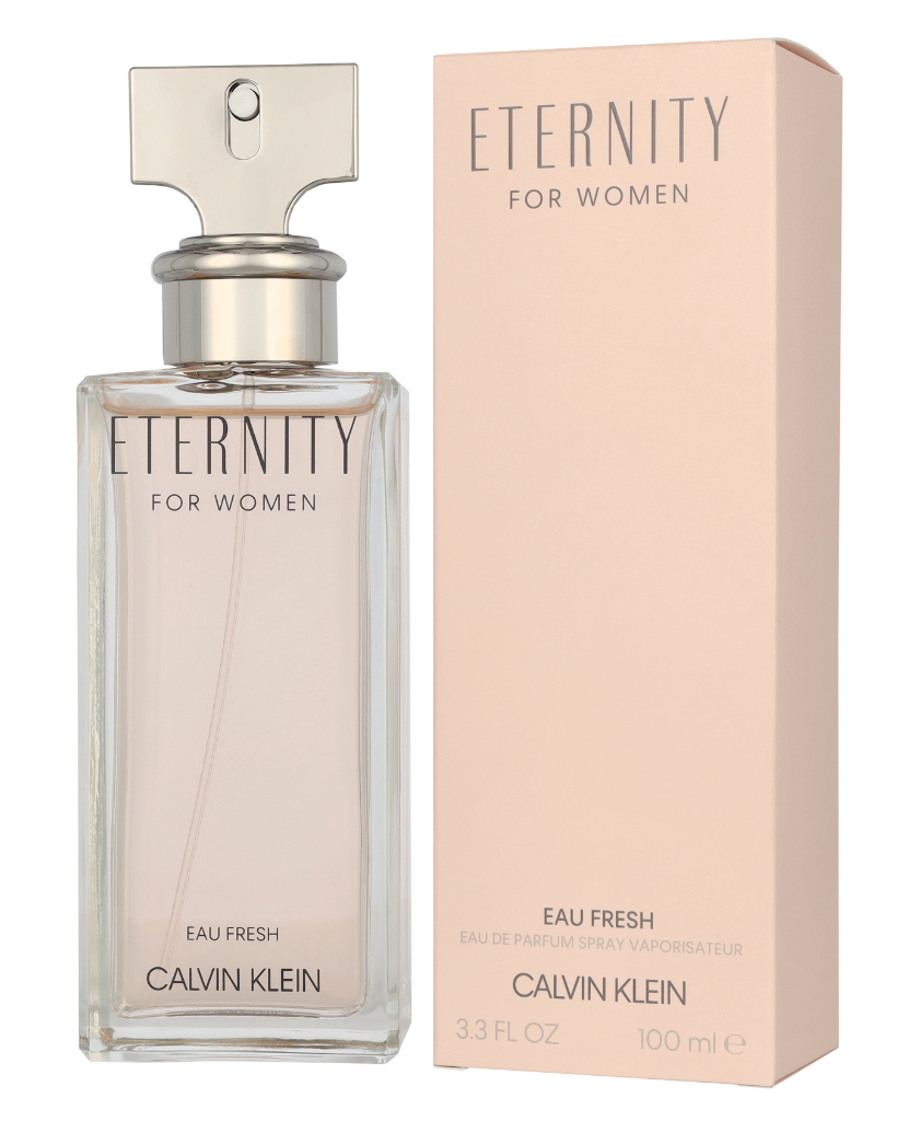 Calvin Klein Eternity Eau Fresh For Women Eau de Parfum
