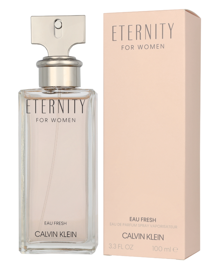 Calvin Klein Eternity Eau Fresh For Women Eau de Parfum