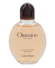 Calvin Klein Obsession For Men Eau de Toilette