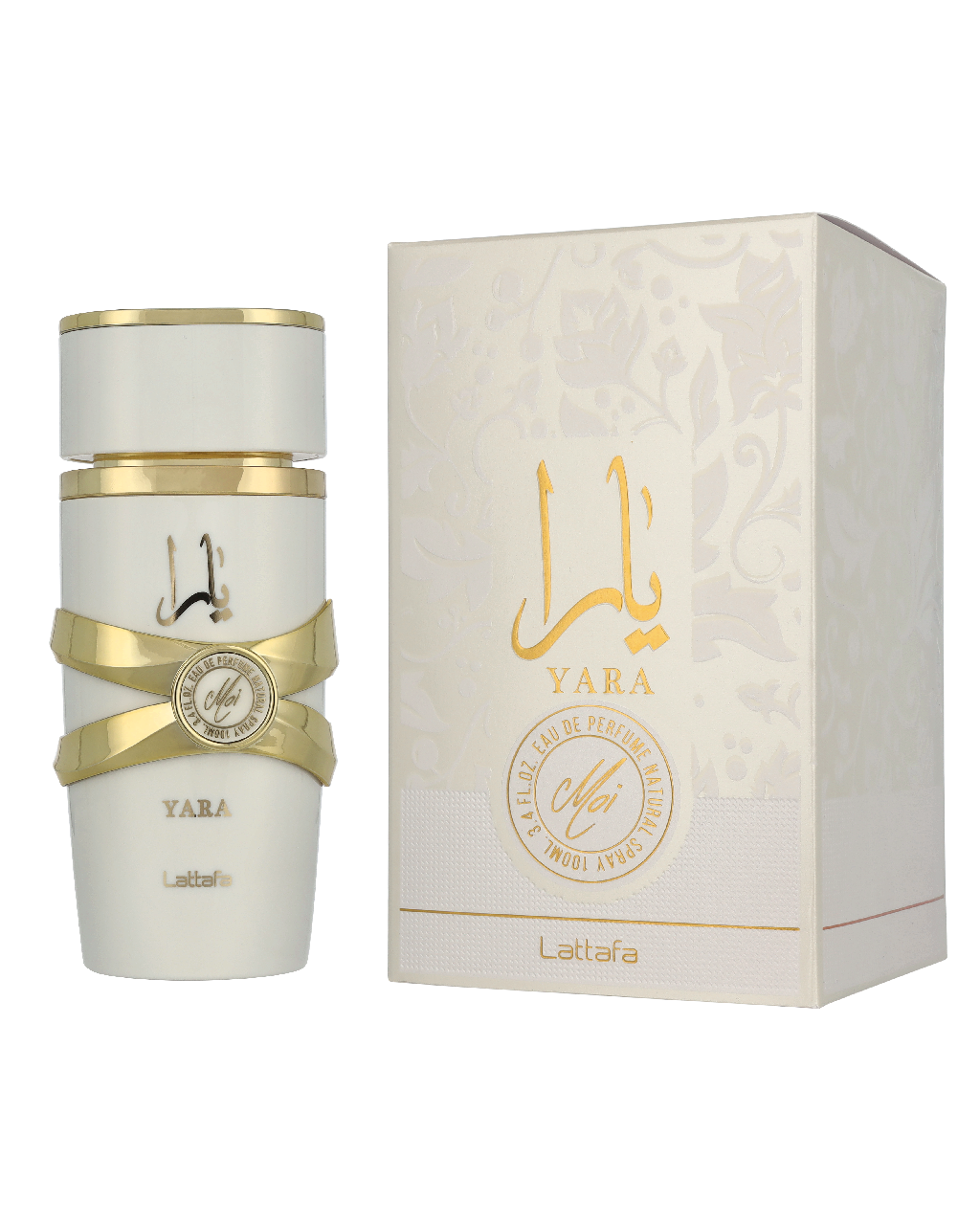 Lattafa Yara Moi Eau de Parfum