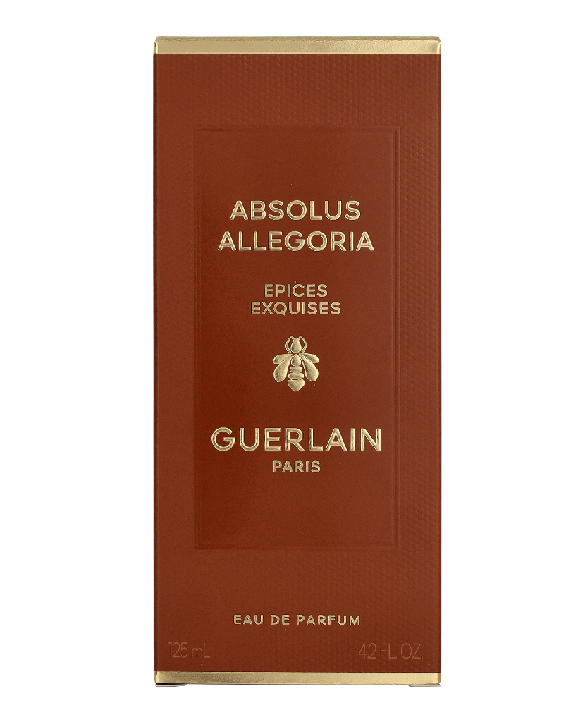 Guerlain Absolus Allegoria Epices Exquises Eau de Parfum