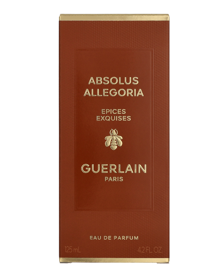 Guerlain Absolus Allegoria Epices Exquises Eau de Parfum