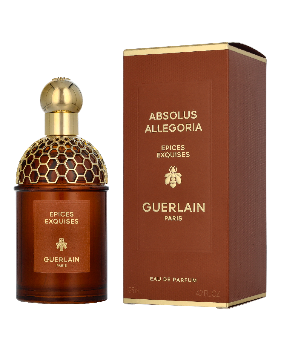 Guerlain Absolus Allegoria Epices Exquises Eau de Parfum