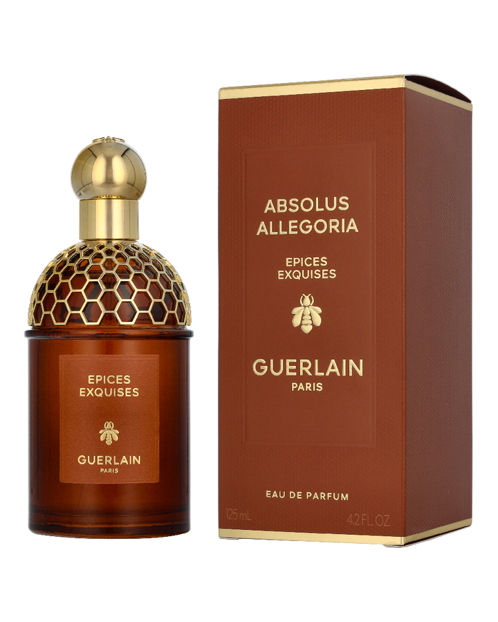Guerlain Absolus Allegoria Epices Exquises Eau de Parfum