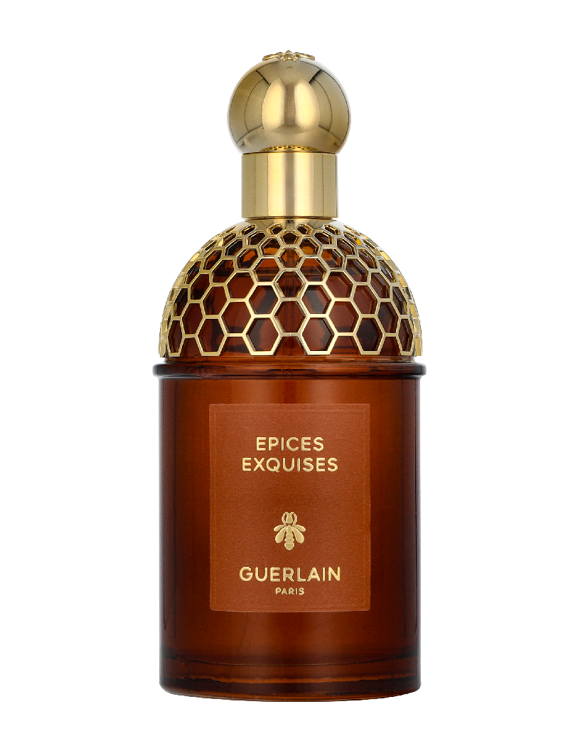 Guerlain Absolus Allegoria Epices Exquises Eau de Parfum
