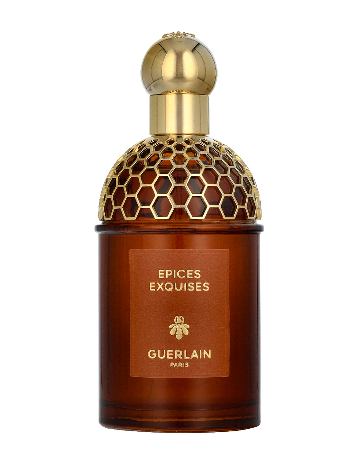 Guerlain Absolus Allegoria Epices Exquises Eau de Parfum