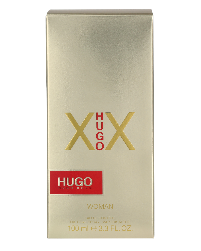 Hugo Boss Hugo Xx Woman Eau de Toilette