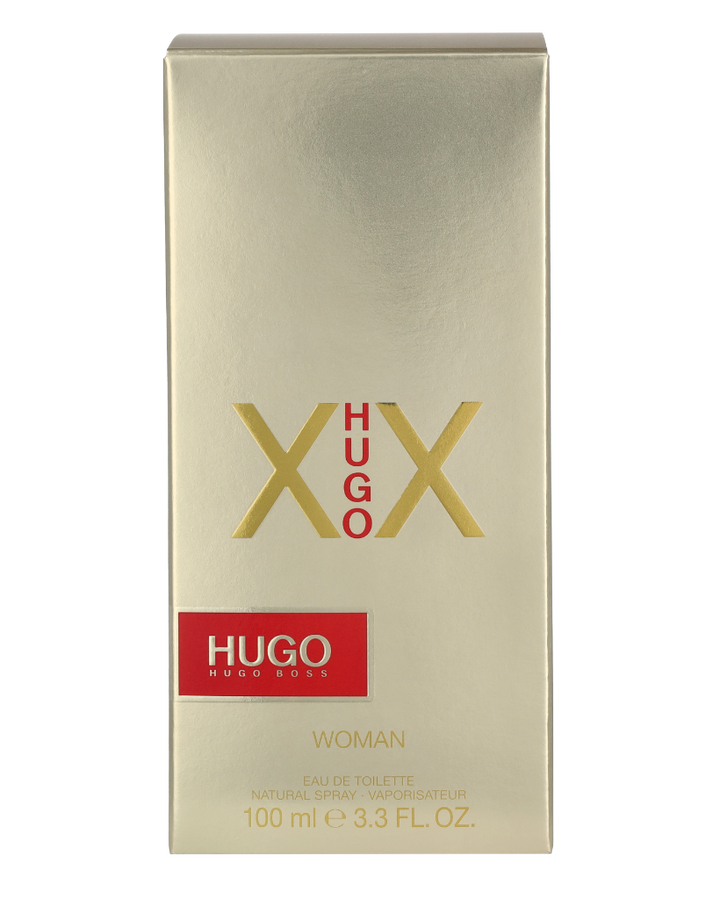 Hugo Boss Hugo Xx Woman Eau de Toilette