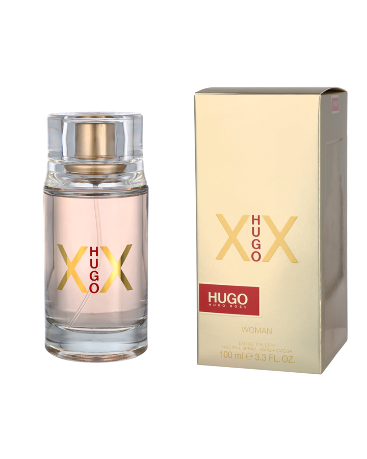 Hugo Boss Hugo Xx Woman Eau de Toilette