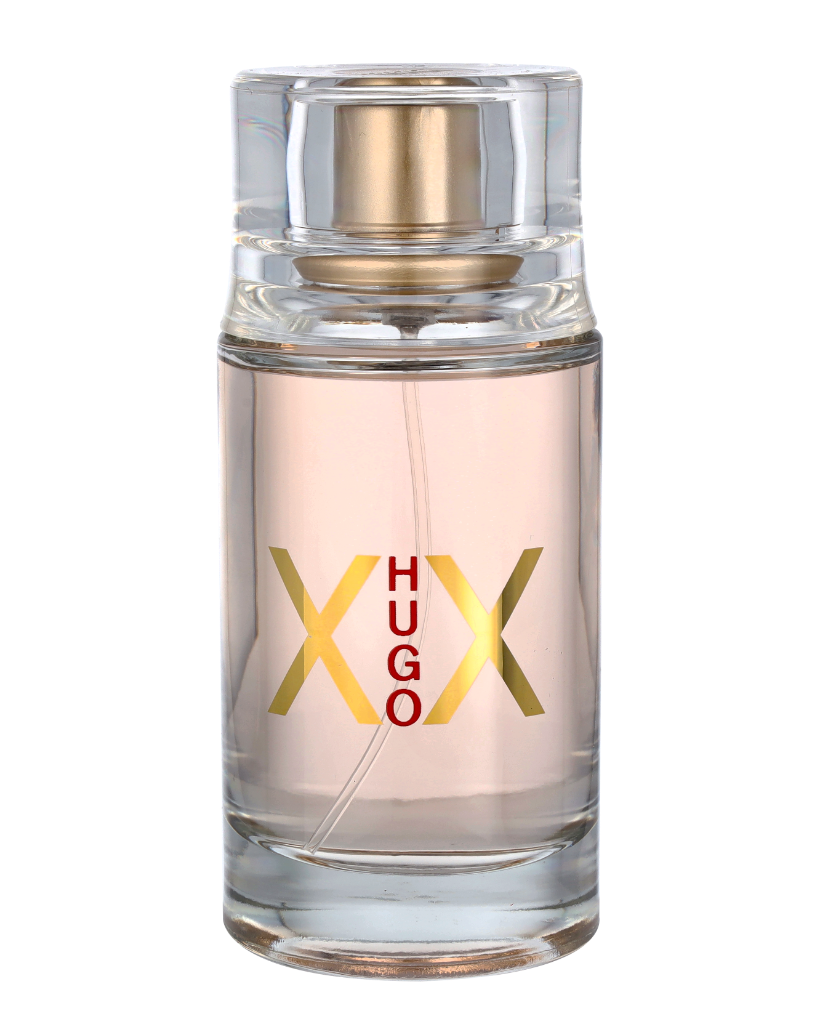 Hugo Boss Hugo Xx Woman Eau de Toilette