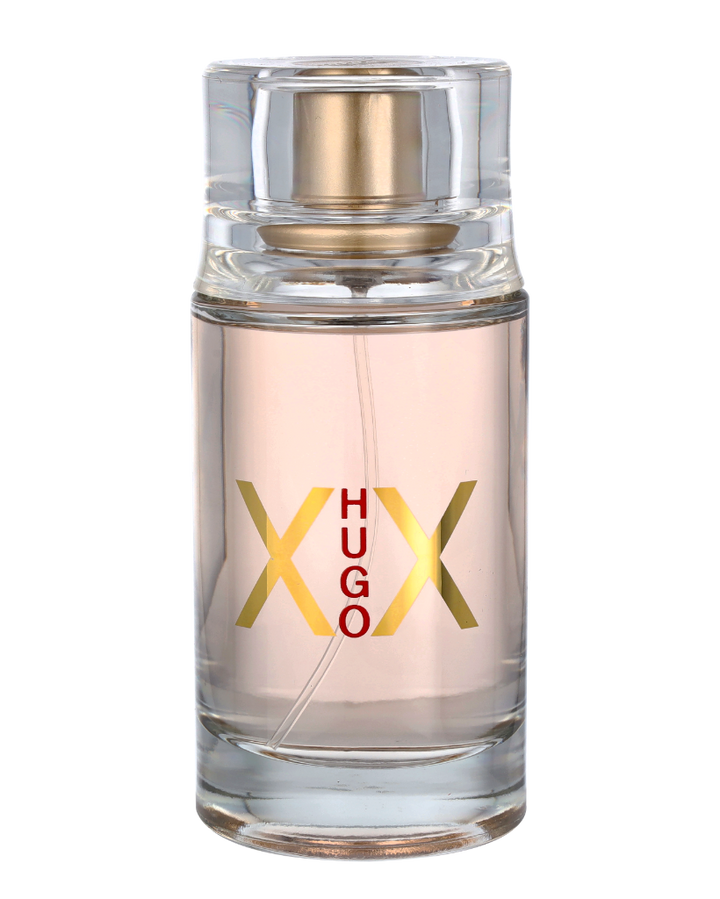 Hugo Boss Hugo Xx Woman Eau de Toilette