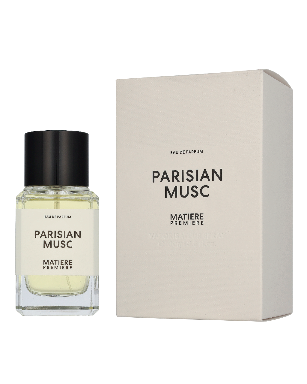 Matiere Premiere Parisian Musc Eau de Parfum