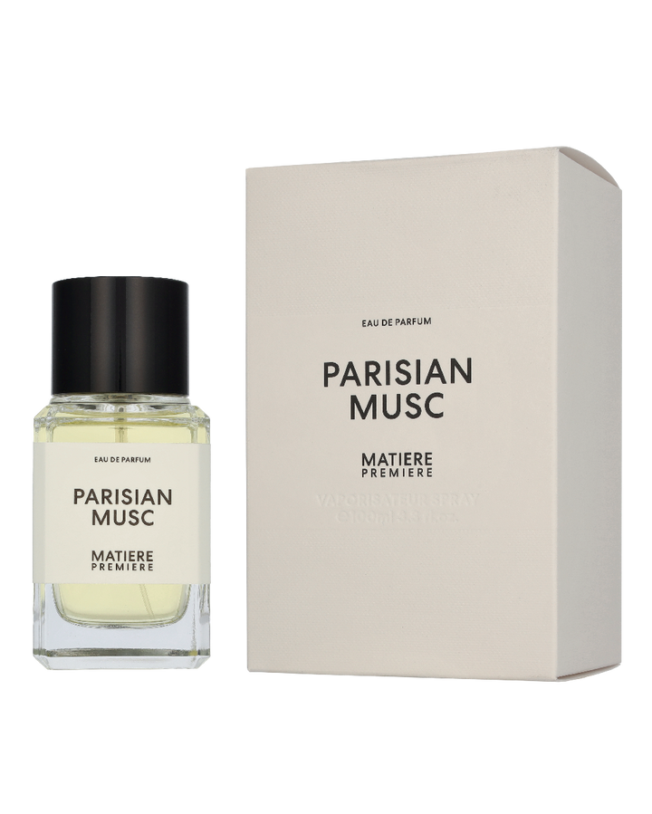 Matiere Premiere Parisian Musc Eau de Parfum