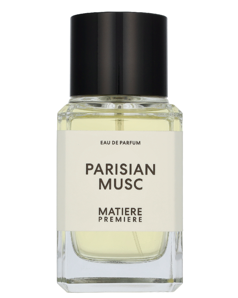 Matiere Premiere Parisian Musc Eau de Parfum