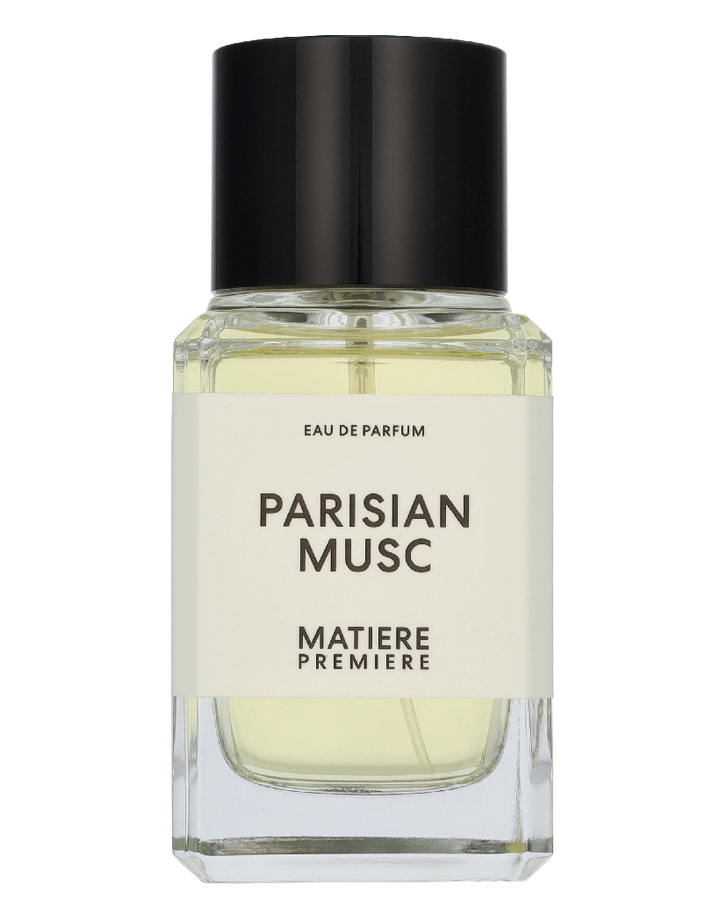 Matiere Premiere Parisian Musc Eau de Parfum