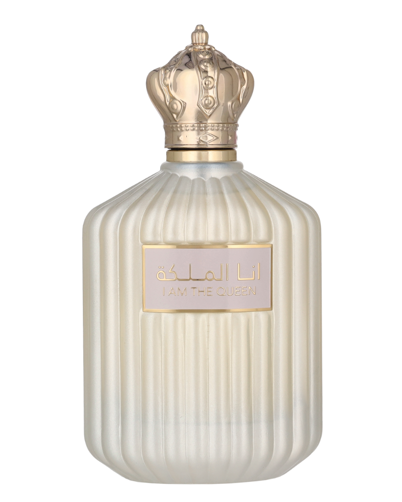 Ard Al Zaafaran Ana Al Malikah I Am The Queen Eau de Parfum
