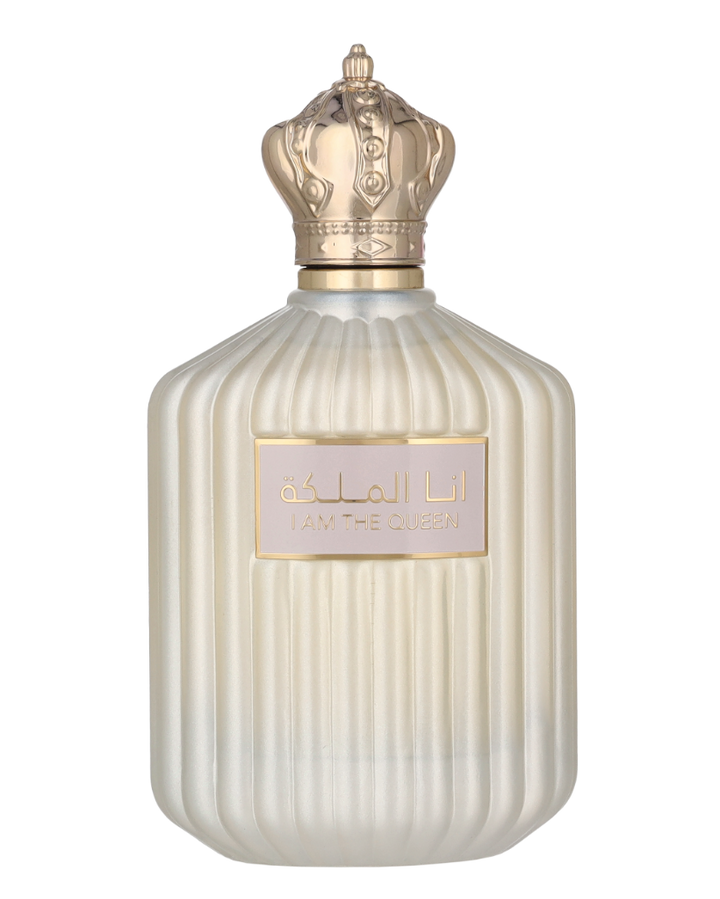 Ard Al Zaafaran Ana Al Malikah I Am The Queen Eau de Parfum