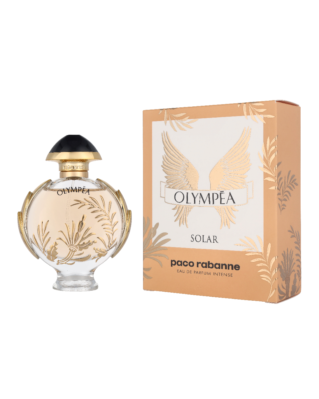 Paco Rabanne Olympea Solar  Intense Eau de Parfum