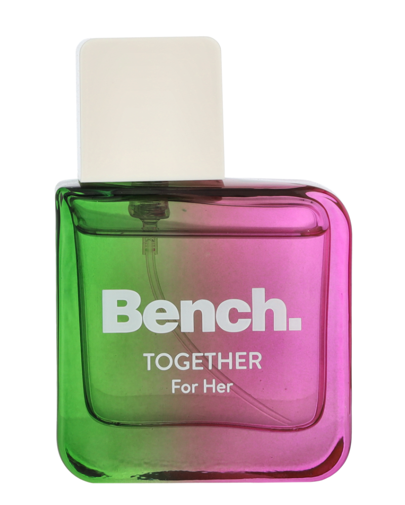 Bench Together For Her Eau de Toilette