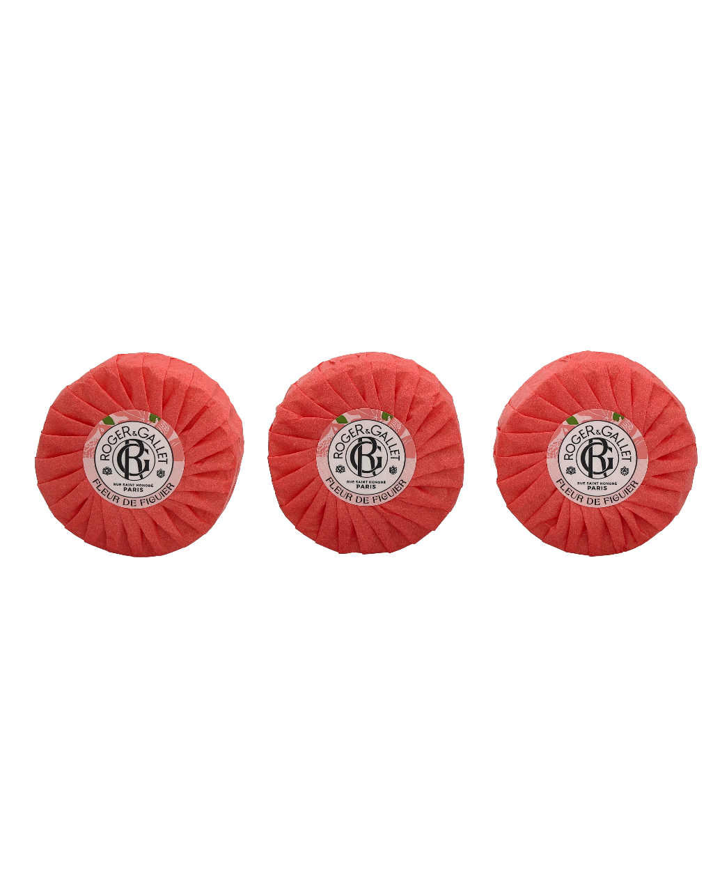 Roger & Gallet Fleur De Figuier Giftset